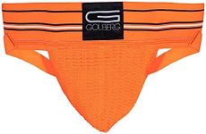 GOLBERG G 