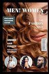 Fashion Magazine Hairstyles 2023: M