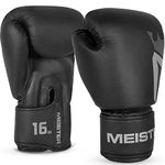 Meister Mma Boxing Gloves 16ozs