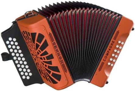 Hohner Com