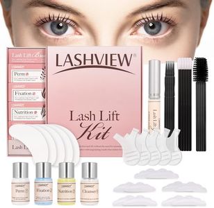 LASHVIEW L