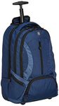 Victorinox Vx Sport Wheeled Scout 24 Ltrs Blue Laptop Backpack (602715)