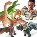 JOYIN Big Dinosaur Toys for Toddler