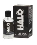 Gtechniq HALO Ceramic Coating for Cars, Protect PPF and Vinyl, High Shine, Easy to Apply - 30ml with Nitrile Gloves and Applicator (Sufficient for 1 Small-Med Car)