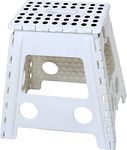 Lennox furniture 16'' Folding Step Stool White