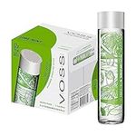 VOSS Artesian Lime and Mint Flavour