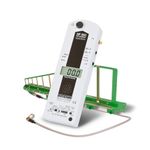 Hf35c Rf Analyze (800mhz - 2.5 Ghz) - Perfect for Smart Meters Detection by RF Microwave Meters