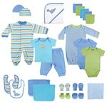 Luvable Friends Baby Gifts For Boys