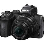 Nikon Dslr Touch Screen Camera