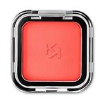 KIKO Milano Smart Colour Blush - 07 | Intense colour blush with buildable result