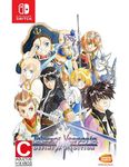 Tales of Vesperia Definitive Edition(tbd)