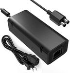 YCCSKY Power Supply for Xbox 360 Sl