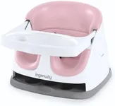 Ingenuity Baby Base 2-in-1 Booster 