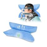 Zelen CPAP Pillow for Side Sleepers