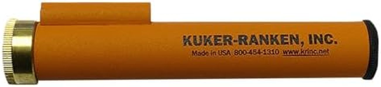 Kuker Rank