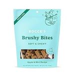 Bocce's Bakery Dailies Brushy Bites