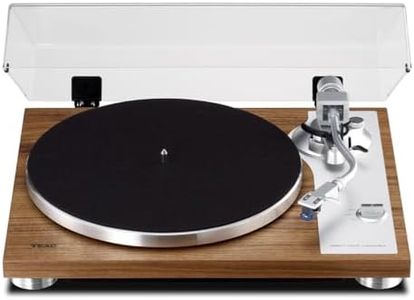 TEAC TN-4D