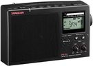 Sangean PRD3 AM/FM Portable Radio, Black