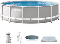 Intex 26723EH 15ft x 42in Prism Fra