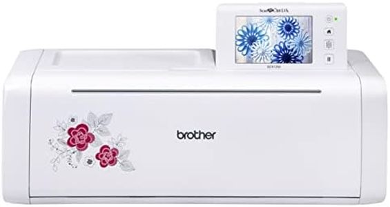 Brother Sc
