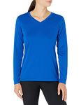 Augusta Sportswear Women's Long Sleeve Wicking t-Shirt