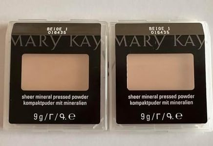 Mary Kay L