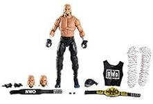 WWE Ultimate Edition Wave 7 Hollywo