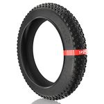 1PZ F3T-2X4 Fat Bike Tyre 20 x 4.0 for 20Inch Electric Mountain Bike Snow Bike Beach Bike 20x4.10 20x4.20 20x4.25 20x4.35 20x4.40 20x4.50