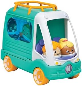 Playskool 