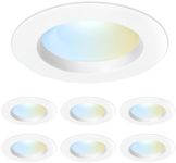 Feit Electric 5-6" LED Recessed Dow