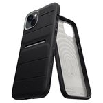 Caseology Athlex Case Compatible with iPhone 14 Plus - Active Black