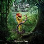 Return To Eden