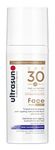 Ultrasun Face Anti-Ageing Formula Tinted SPF 30 50ml