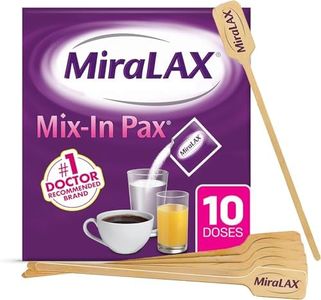 MiraLAX Ge