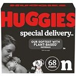 Huggies Special Delivery Hypoallerg