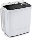 Giantex Portable Washing Machine, 1