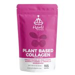 Plant Based Collagen Powder