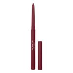 Revlon ColorStay Lip Liner Cream Finish, Plum