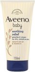 Aveeno Baby Soothing Relief Emollie