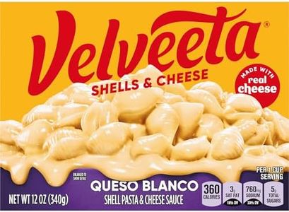Velveeta Q