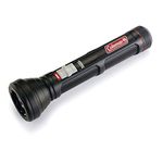 Coleman LED Flashlight | 425 Meter Flashlight with BatteryGuard