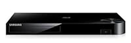 Samsung BD-H6500 3D Smart Blu-ray D