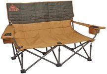 Kelty Low Loveseat, Canyon Brown/Be