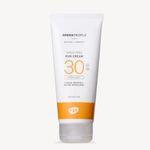 Toxic Free Sunscreen