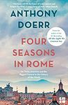 Four Seasons In Rome: On Twins, Insomnia and the Biggest Funeral in the History of the World