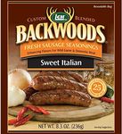 LEM Products Backwoods Sweet Italia