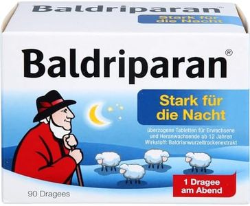 Baldripara