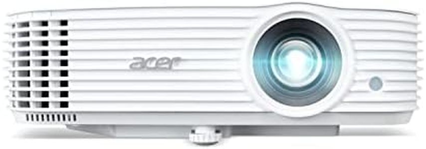 Proyector Acer X1526HK Full HD 4000 LM 1920 x 1080 px
