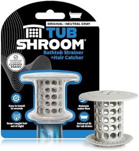 TubShroom