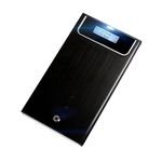 iodd 2531 Black USB 3.0 External Hard Drive Enclosure [Virtual DVD Blu-ray ROM/VHD/Booting/SSD/HDD/2.5] Made in Korea